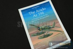 Arado AR-96 - 001