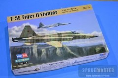 F-5E-Tiger - 001