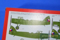 Letov S-16 - 002
