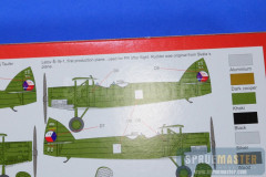Letov S-16 - 003