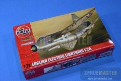 Lightning- 001