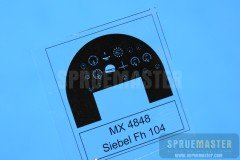 Siebel Fh-104 33