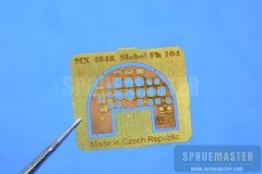 Siebel Fh-104 34