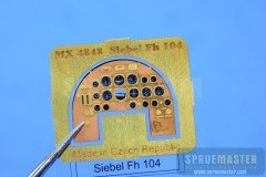 Siebel Fh-104 35
