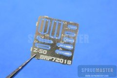 Zlin Z-50 17