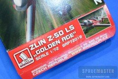 Zlin Z-50 25