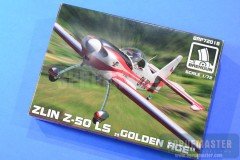 Zlin Z-50 26