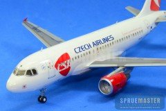 Airbus A319 CSA  010