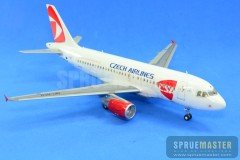 Airbus A319 CSA  015