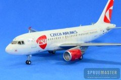 Airbus A319 CSA  021