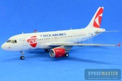 Airbus A319 CSA  024