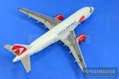 Airbus A319 CSA  025