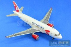 Airbus A319 CSA  028