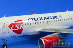 Airbus A319 CSA  030