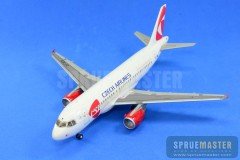 Airbus A319 CSA  043