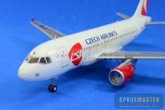 Airbus A319 CSA  044