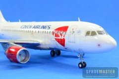 Airbus A319 CSA  046