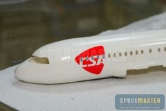 Airbus A319 CSA  018