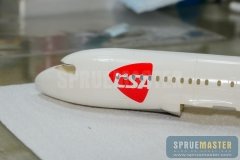 Airbus A319 CSA  020