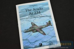 Arado AR 234 001