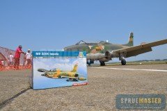 Italeri 008