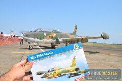 Italeri 010