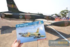 Italeri 013