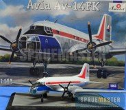 Avia 14FG 021