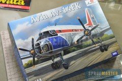 Avia 14FG 001