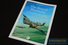 Bristol Blenheim 001