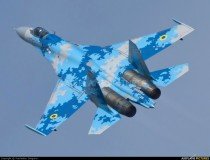 Su-27-DC