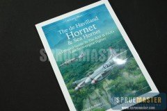 de Havilland Hornet 01