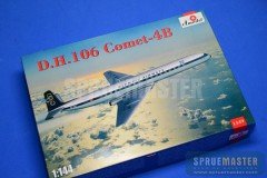 DH-Comet-001