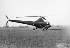 POST WAR BRITISH AIRCRAFT