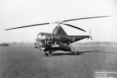POST WAR BRITISH AIRCRAFT