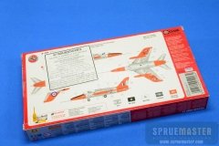 Folland Gnat 02