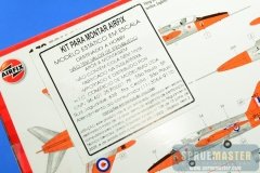 Folland Gnat 03