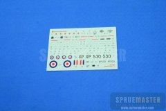 Folland Gnat 05