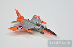 Folland-Gnat-33