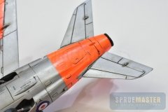 Folland-Gnat-40