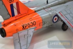 Folland-Gnat-45