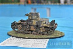 XXII-OPEN-GPC-158