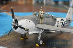 XXII-OPEN-GPC-321