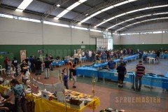 XXII-OPEN-GPC-121