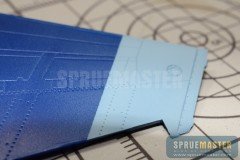 Tintas Italeri  007