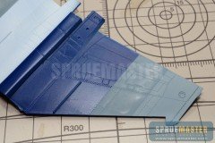 Tintas Italeri  016