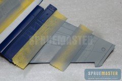 Tintas Italeri  025