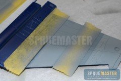 Tintas Italeri  029