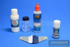 Tintas Italeri 036