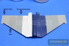 Tintas Italeri  037